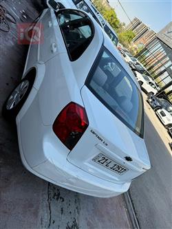 Chevrolet Optra